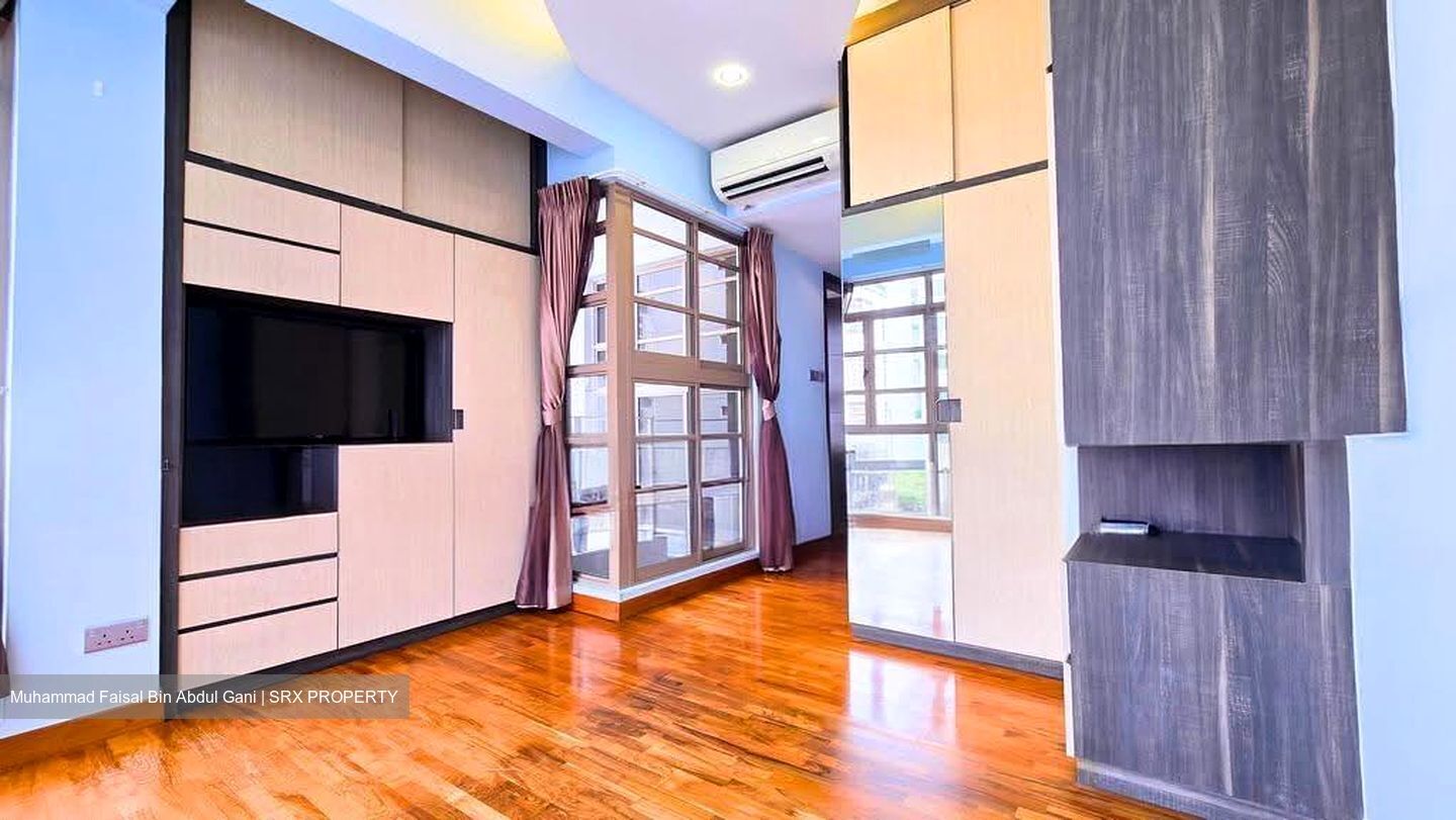 Sunville (D12), Apartment #608975351